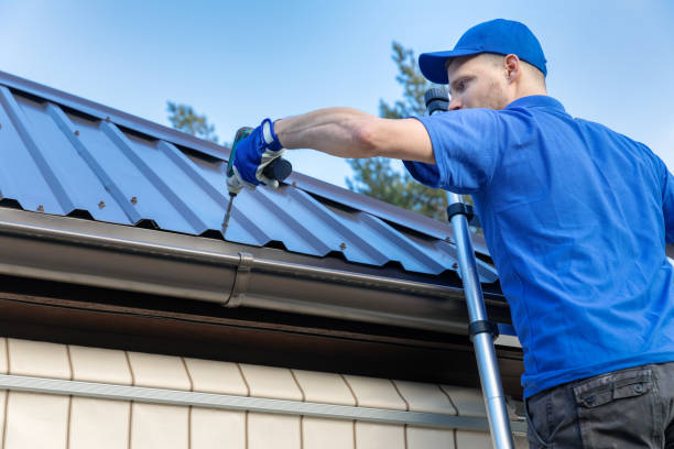 Best Gutter Installation and Repair  in East Islip, NY