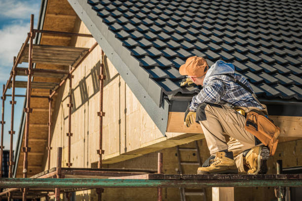 Best Rubber Roofing (EPDM, TPO)  in East Islip, NY