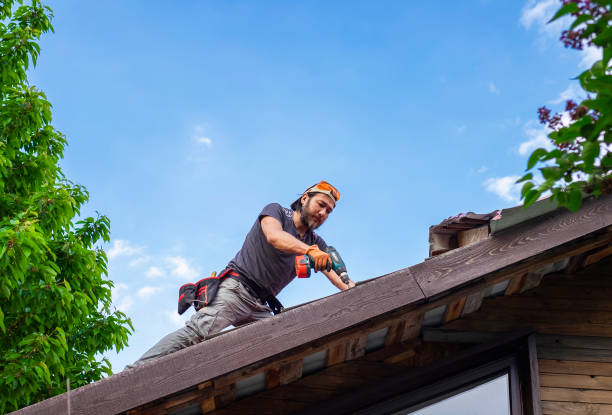 Sheet Metal Roofing in East Islip, NY